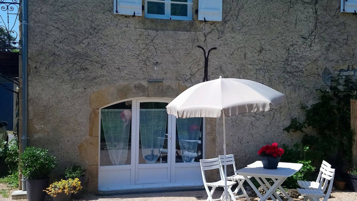 Bretenoux Apartment | Duplex apartment very well located and quiet