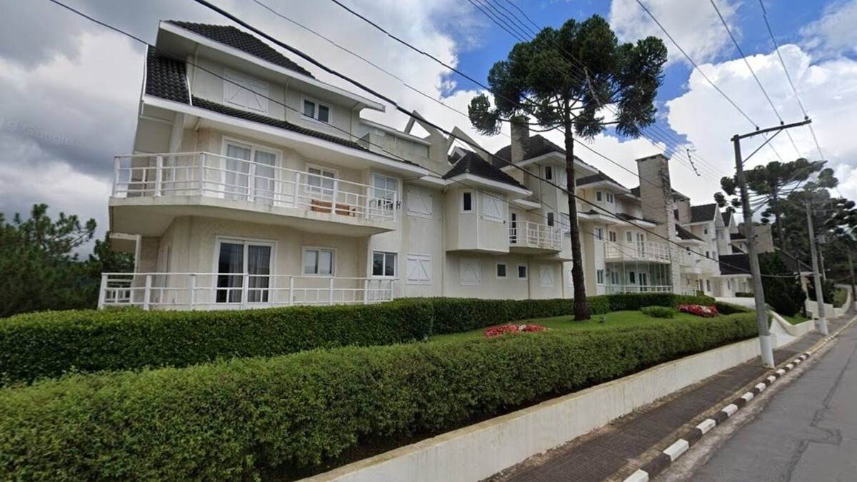 Vila Everest Apartment | Duplex apartment with a wonderful nursery
