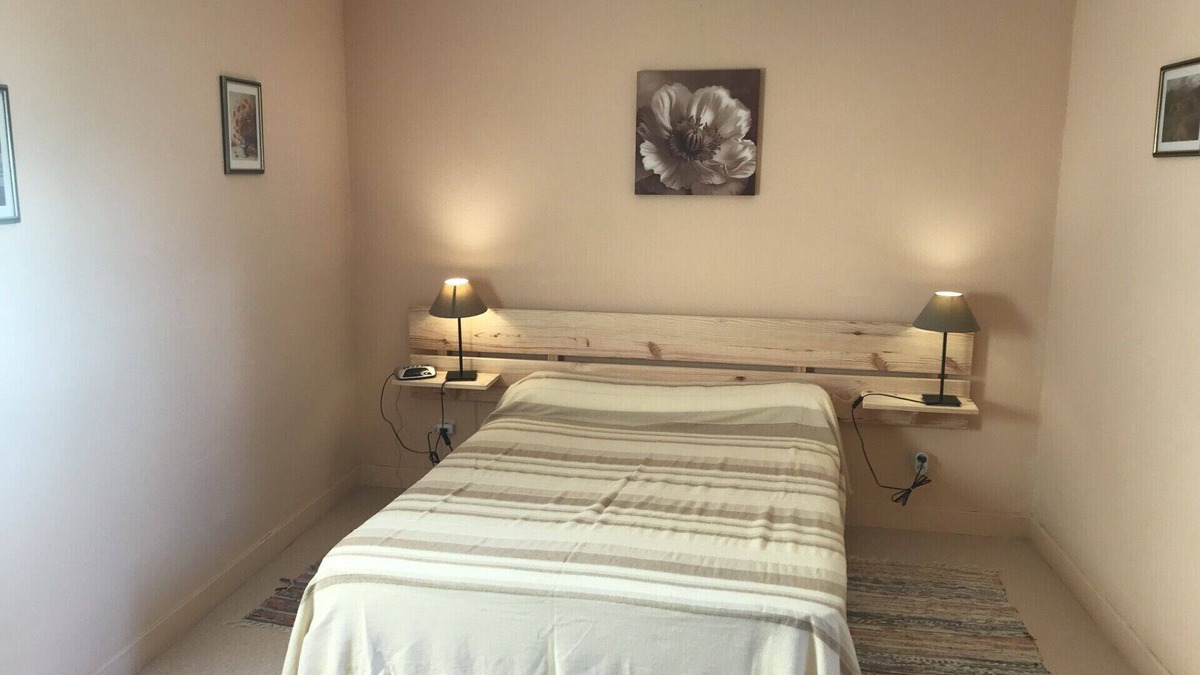 Murat Apartment | Duplex apartment with separate entrance in house