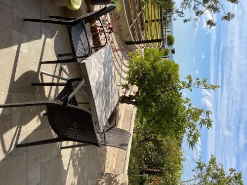 Jounieh Ski Chalet | Duplex at Solemar resort, totally renovated, pools, tennis, basketball, football