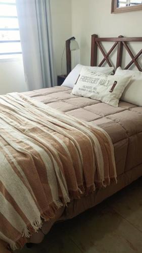 Chivilcoy Apartment | Duplex Atenea