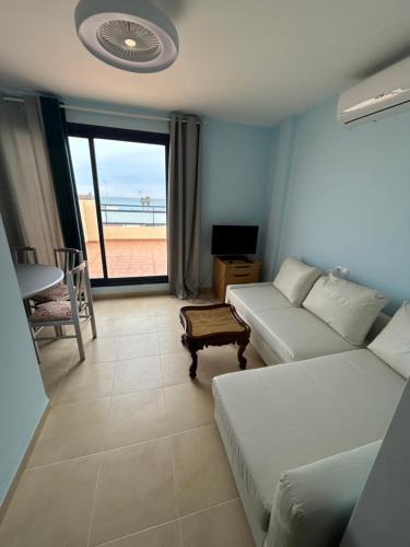 Chilches Apartment | Duplex/Atico . Chilches Playa