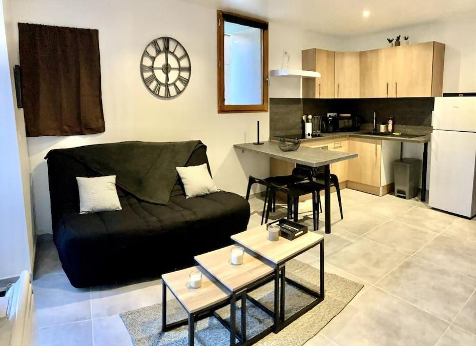 Les Mees Apartment | Duplex au coeur du village