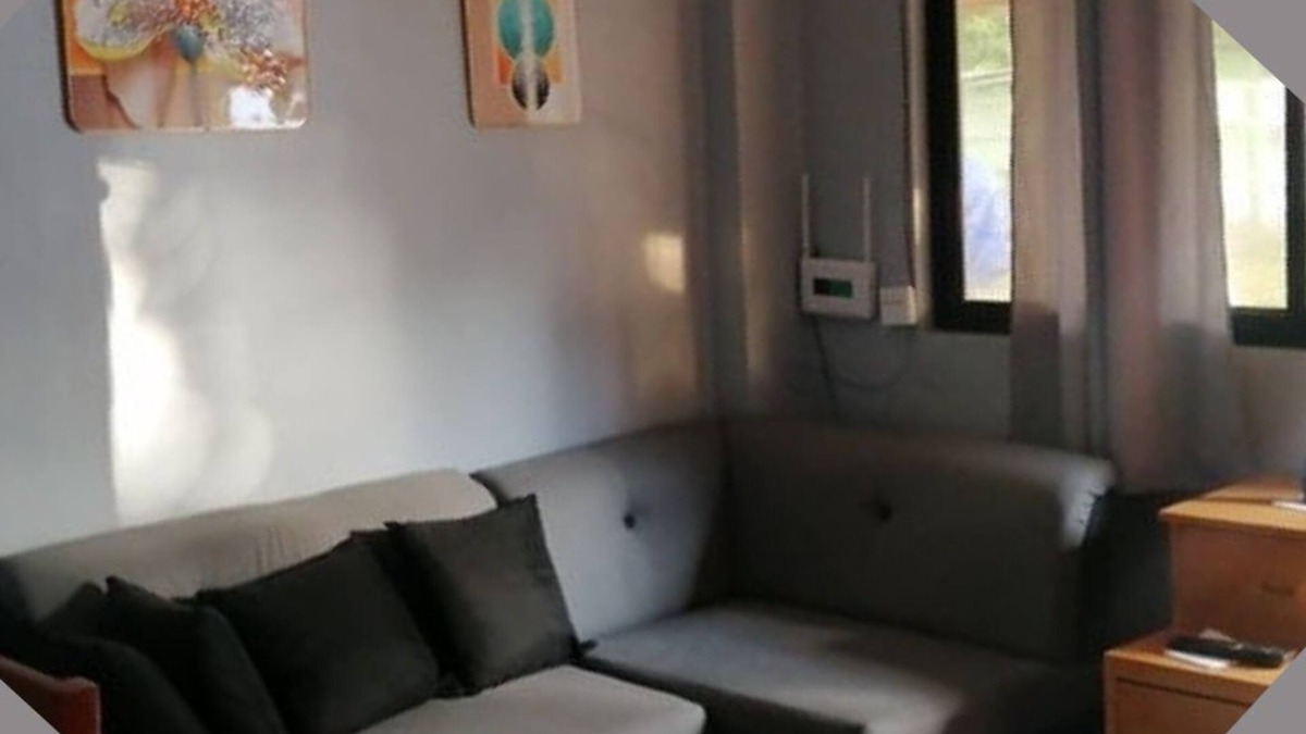 Infanta House | Duplex beach house