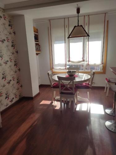 Bonar Apartment | Duplex Boñar