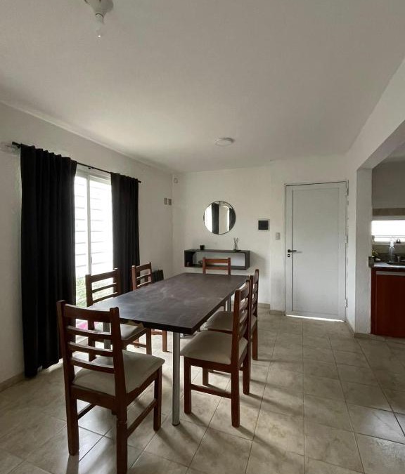 Bell Ville Apartment | DUPLEX BV