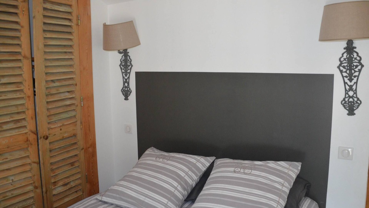 La Flotte Bed & Breakfast | Duplex-Chassiron - Wet room-Sea View