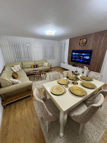 Mejë Apartment | Duplex City Center Gjakove