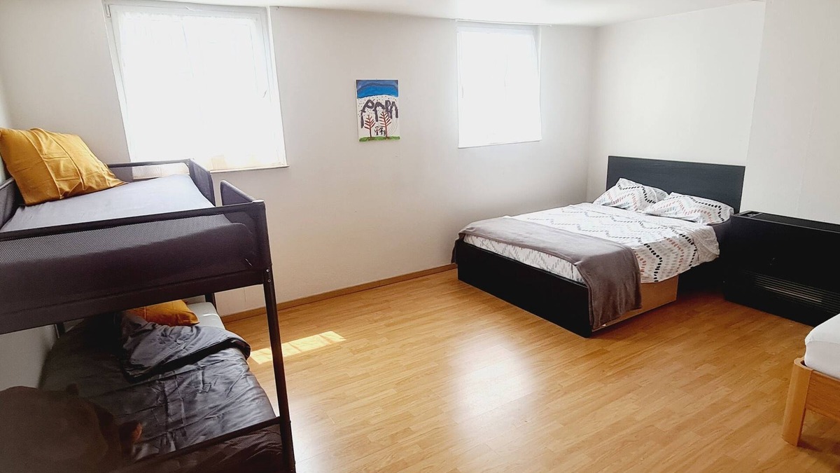 Jambes Apartment | Duplex Close to the Casino de Namur