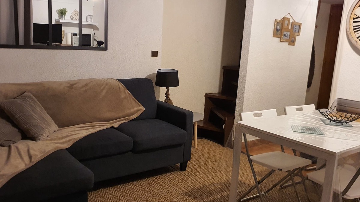 Savines-le-Lac Apartment | Duplex Cocooning de 30m Avec vue Imprenable sur le lac