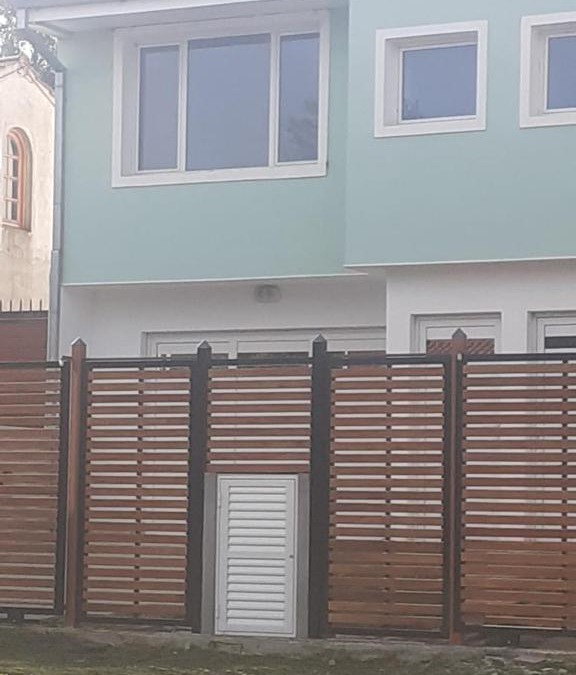 Punta Mogotes House | Duplex Colina de Peralta Ramos