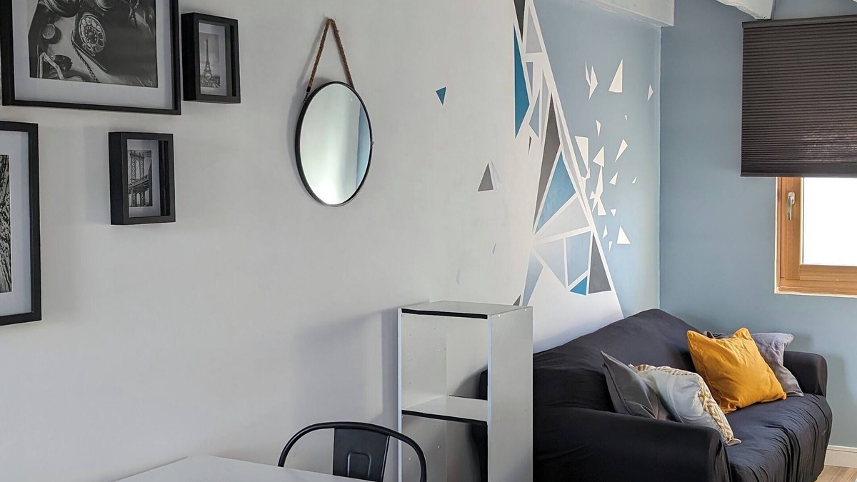 Casson Apartment | Duplex Cosy Prêt DE Nantes, Proche DE LA Velodyssee ET Nombreux Festivals