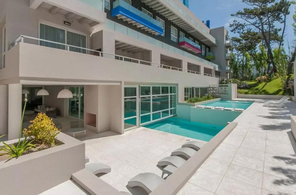 Carilo Apartment | Duplex de Lujo