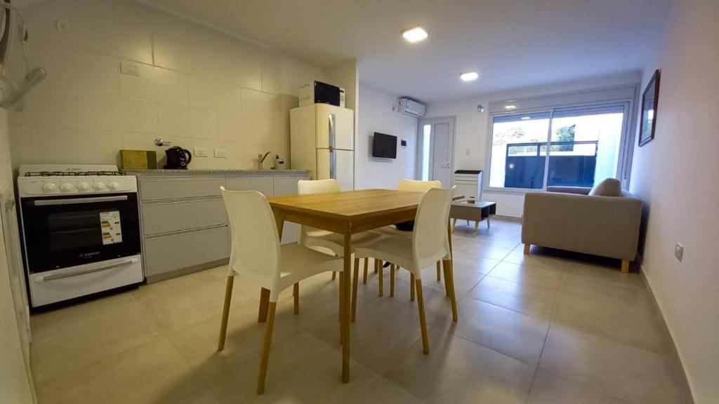 Olavarria Apartment | Duplex del Parque