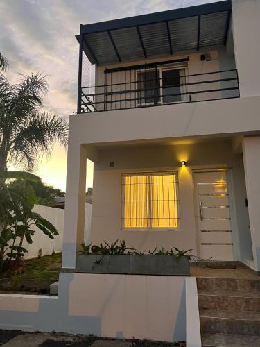 Concordia Apartment | Duplex del Río