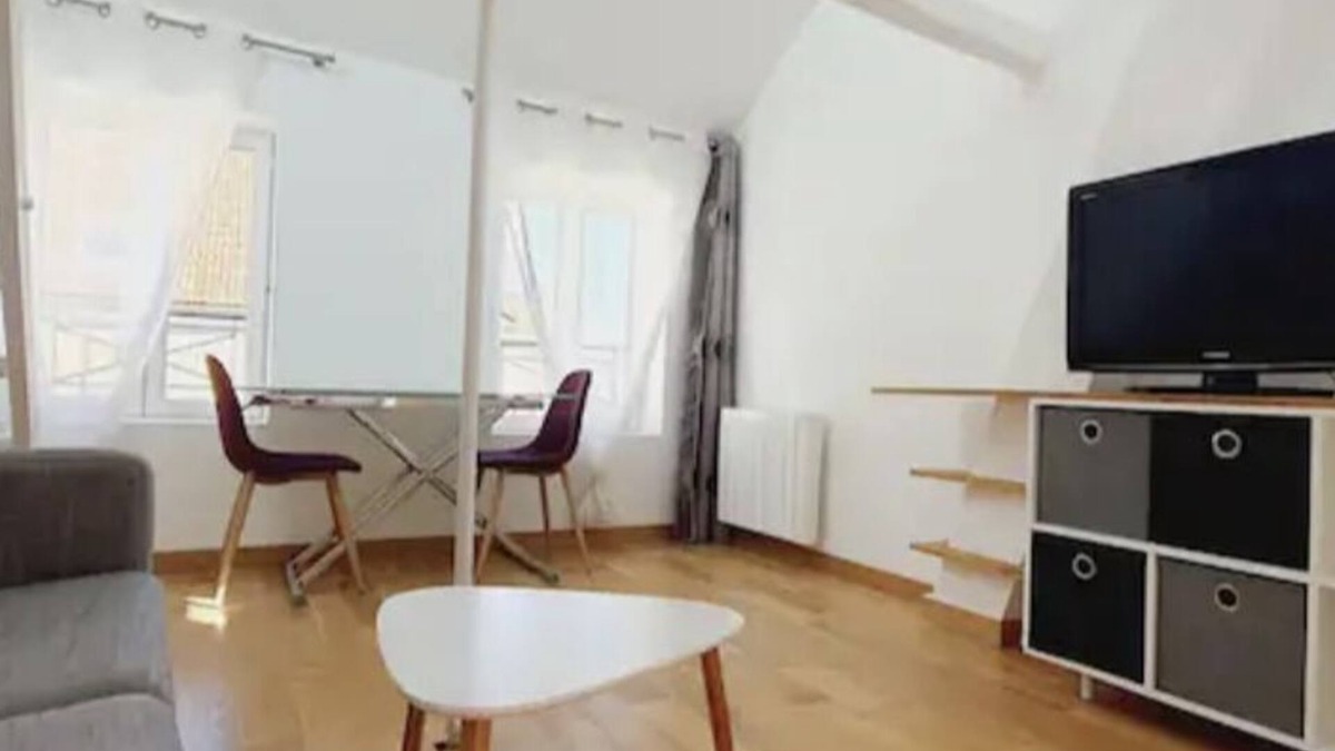 La Ferte-sous-Jouarre Apartment | Duplex Disneyland