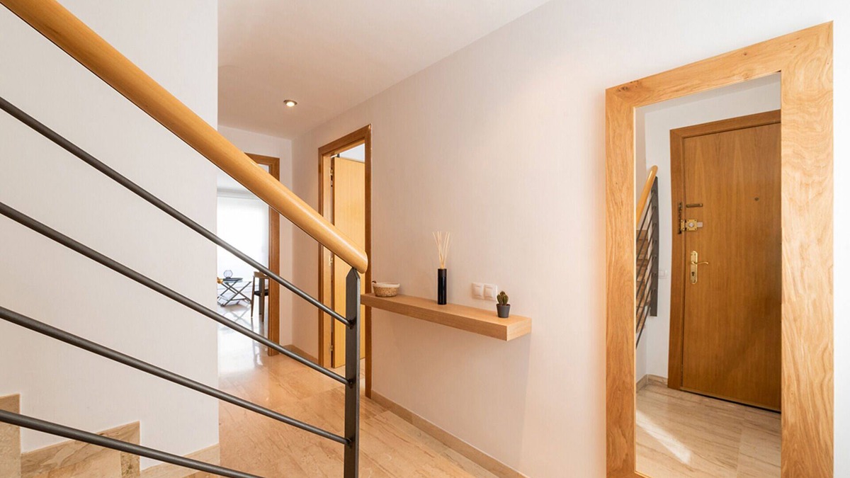 Terrassa Apartment | Duplex Ègara by Petit Luxe