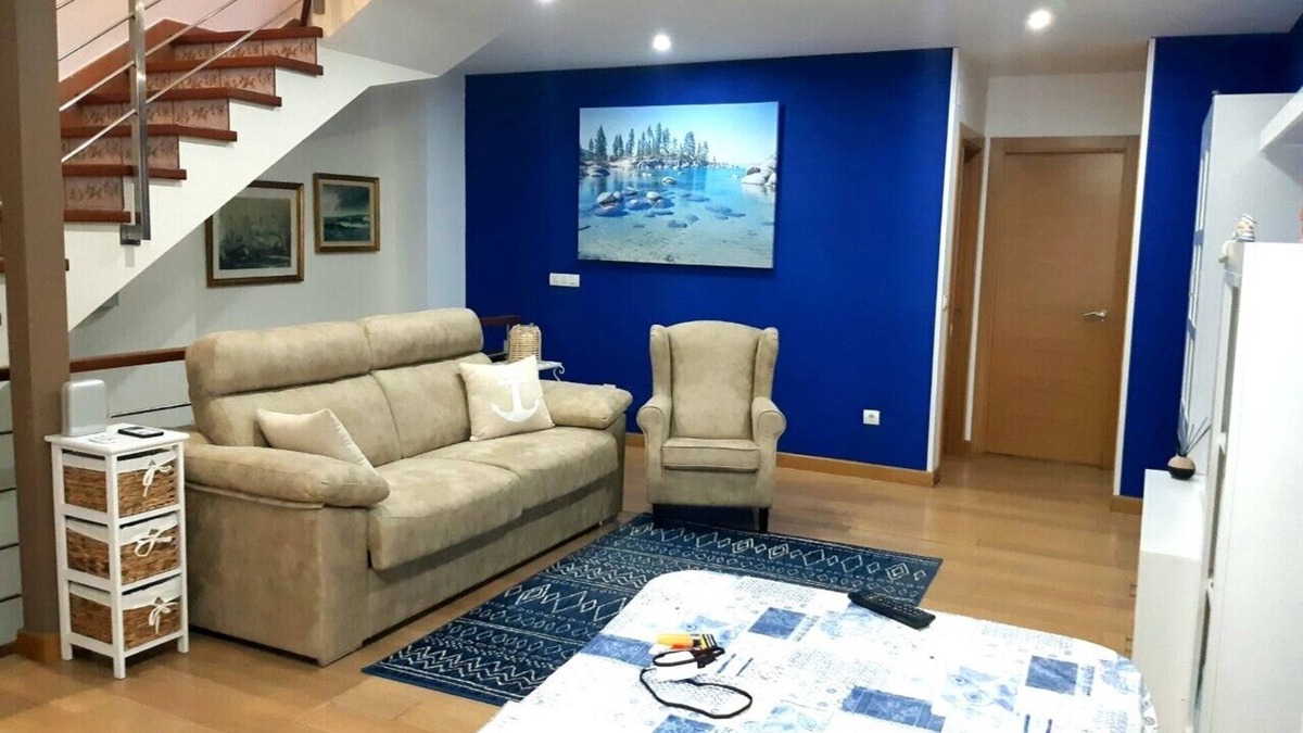 Ribadesella House | Duplex en el Centro de Ribadesella