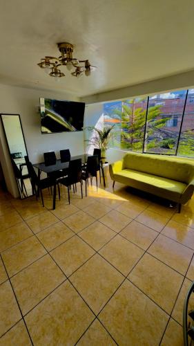 Chiara Apartment | Duplex en el centro!