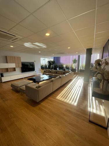 Moulins Apartment | Duplex en plein cœur de ville