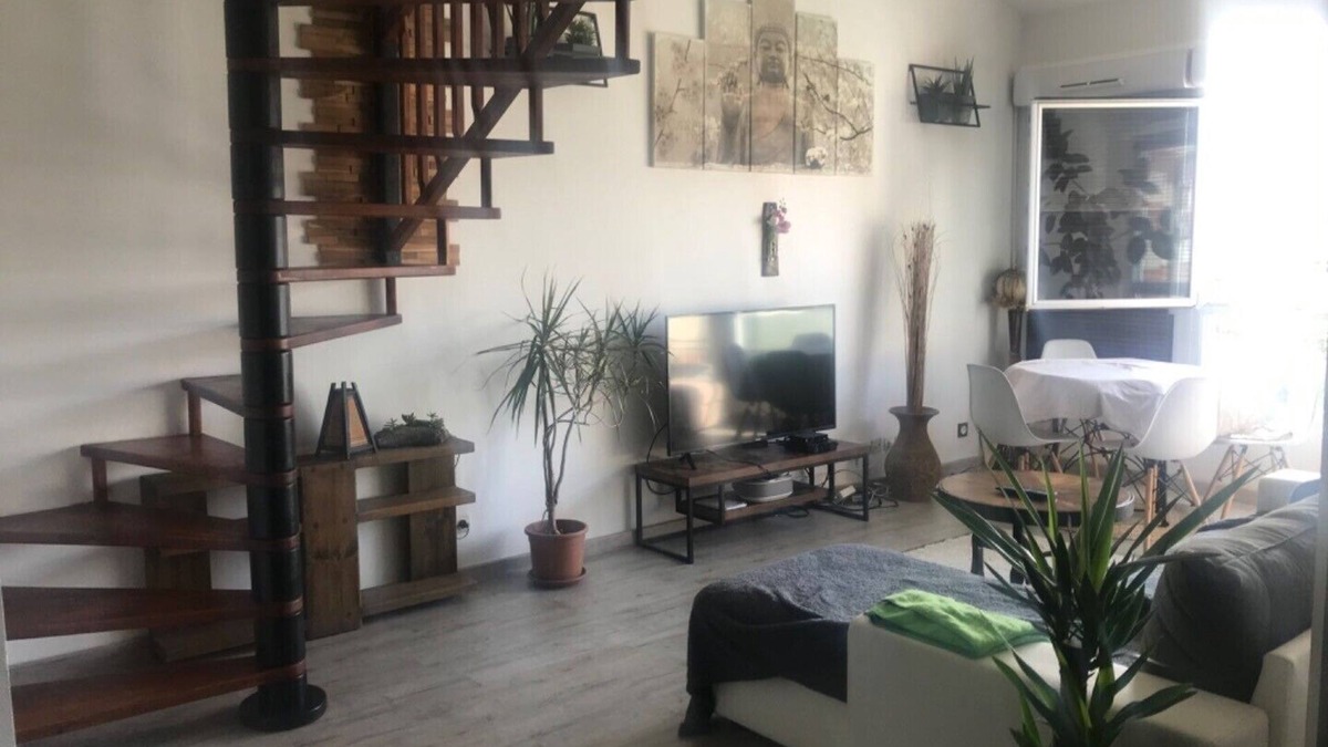 Blagnac Apartment | Duplex en Terraéro