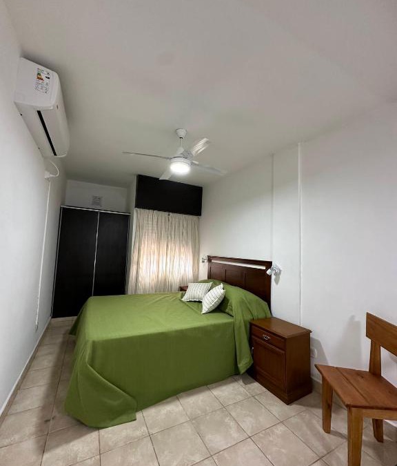 Concordia Apartment | Duplex enfrente al hospital Masvernat con estacionamiento