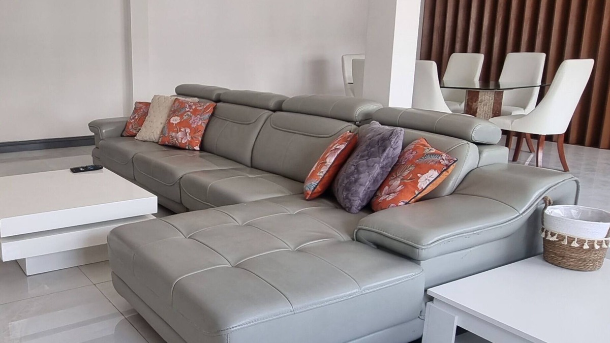 Luanda Apartment | Duplex Espaçoso e Luminoso na Marginal