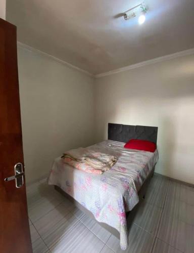 Contagem Apartment | Duplex familiar