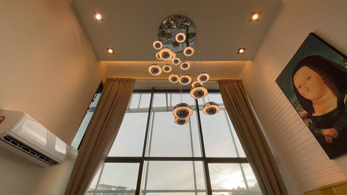 Damansara Perdana Apartment | Duplex for 4pax at Empire Damansara Soho 1