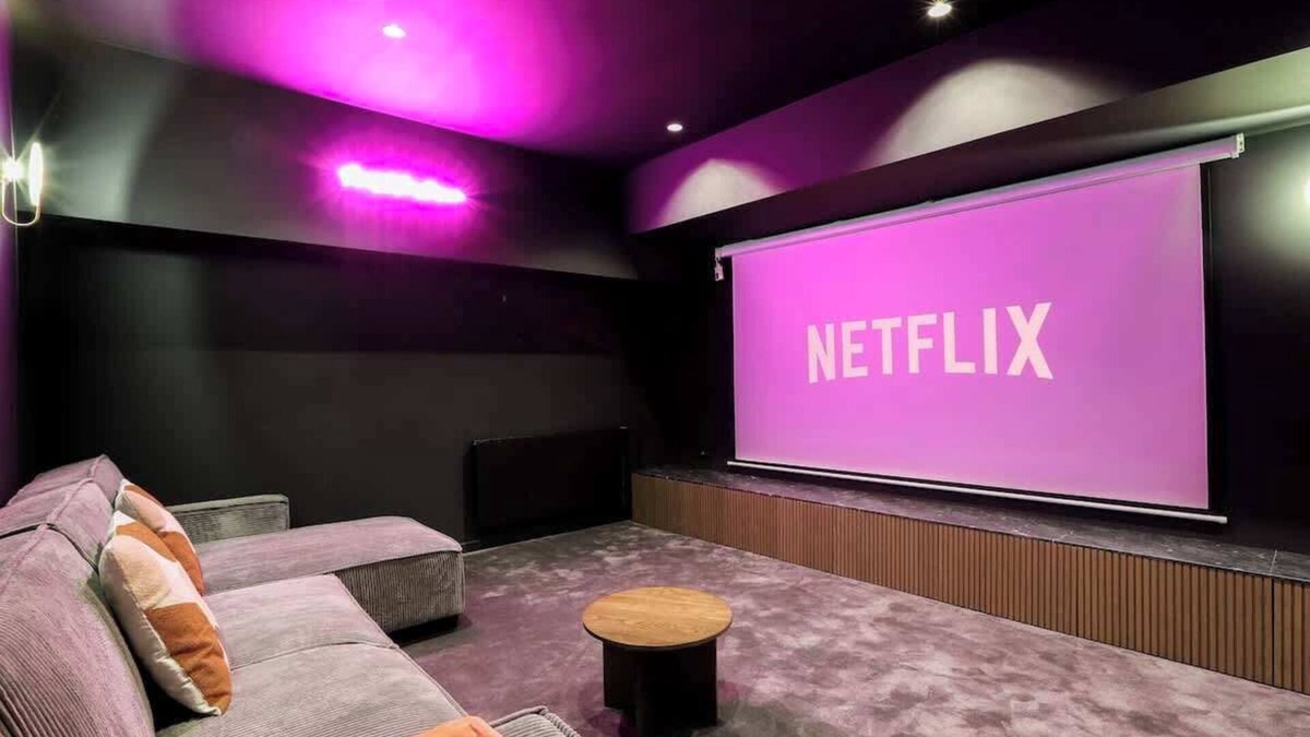 14th Arrondissement Apartment | Duplex for 6pax with cinema room