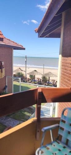 Villa Gesell House | Duplex frente al Mar en Villa Gesell