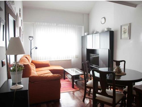 Pravia Apartment | Duplex Garonda