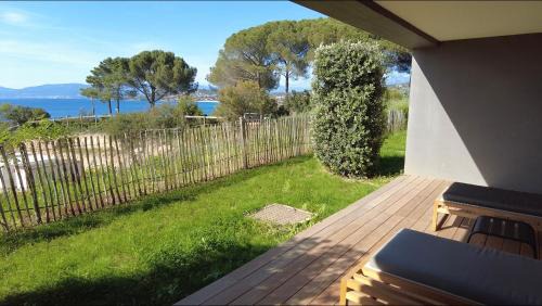 Pietrosella Apartment | Duplex Horizon vue mer