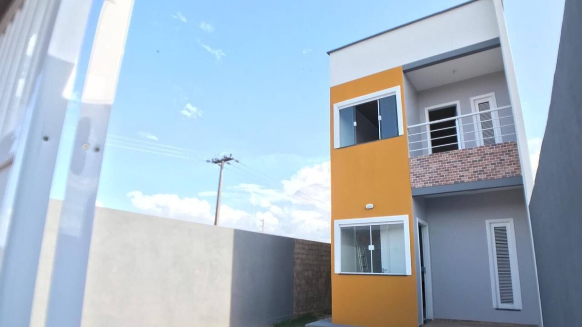 Arari House | Duplex houses for up to 5 people near the bus station