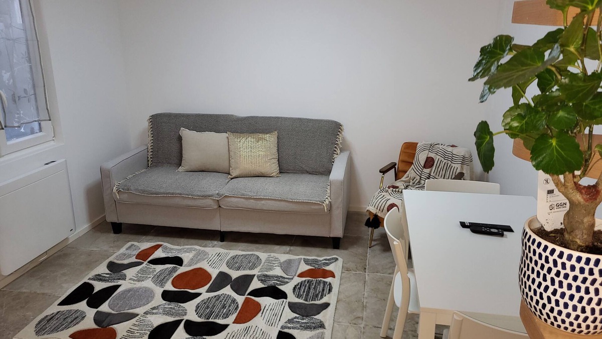 Quimper Apartment | Duplex Hyper Centre-ville