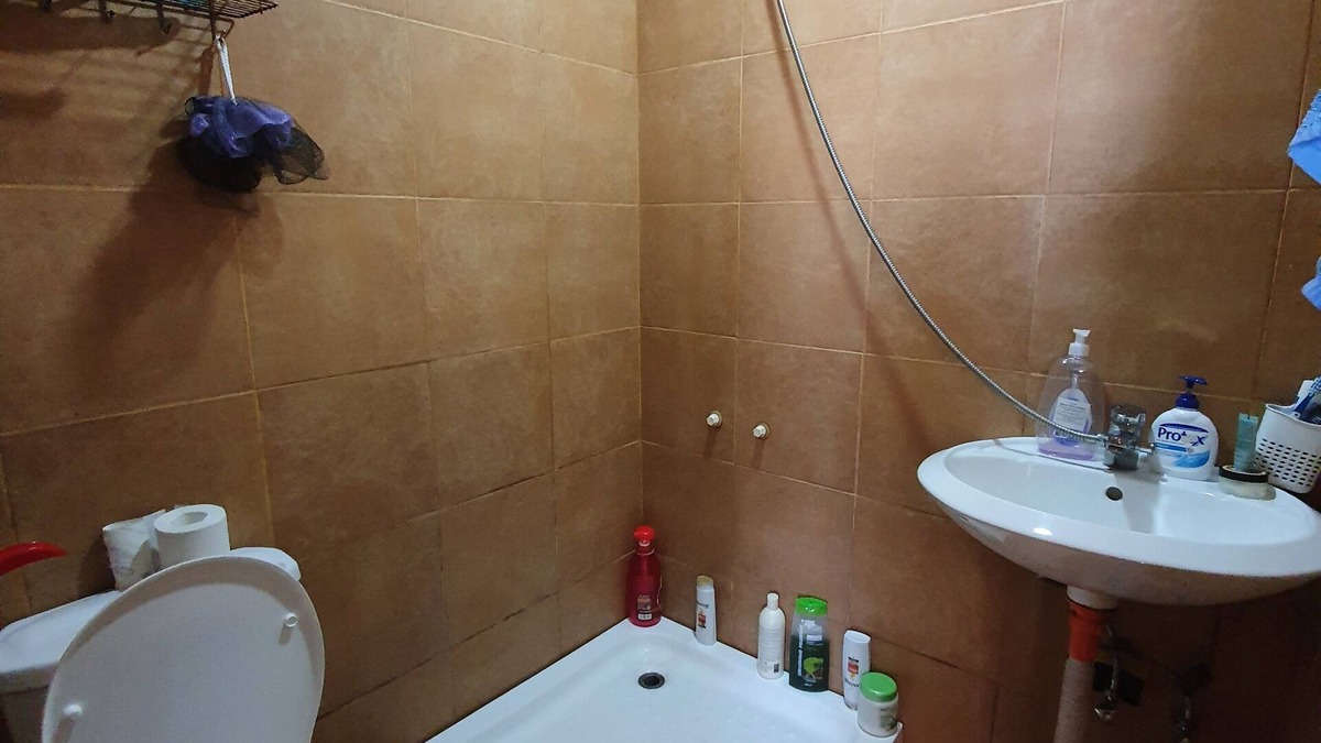Vake-Saburtalo House | Duplex in Didi Digomi