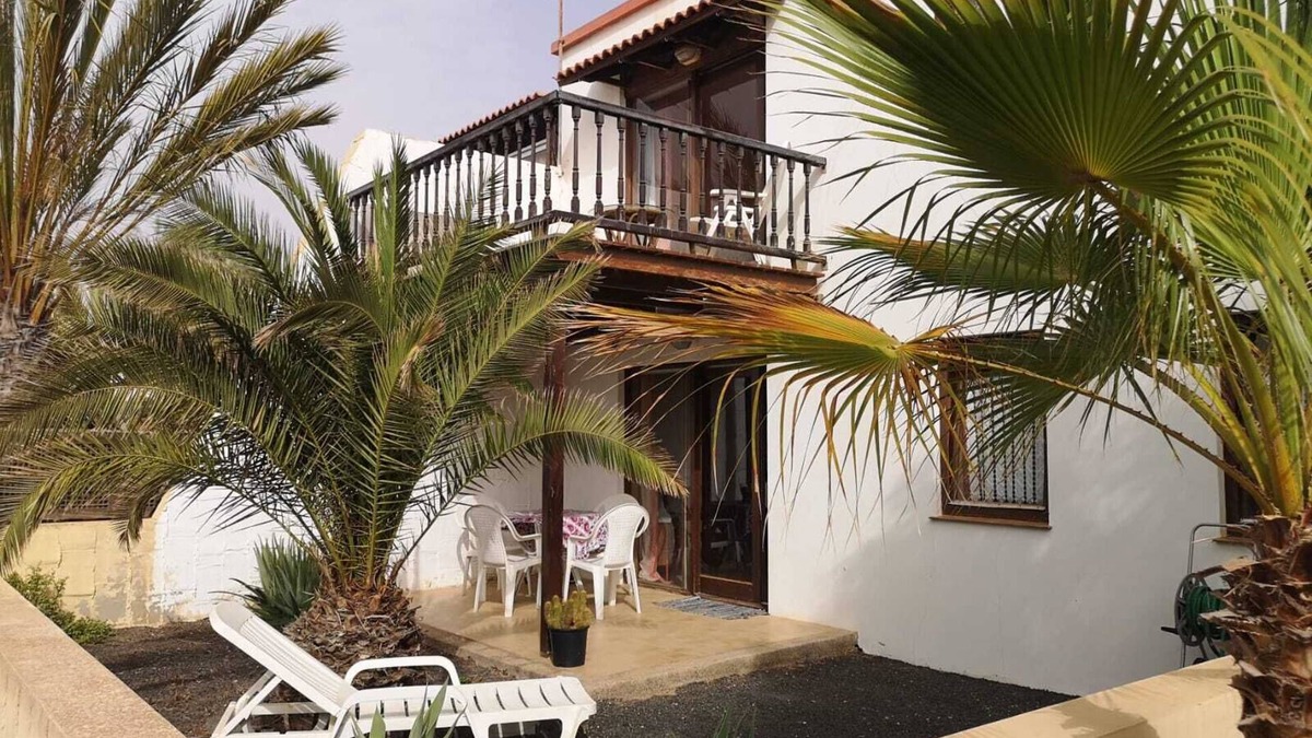 Parque Holandes Apartment | Duplex in Dutch Park