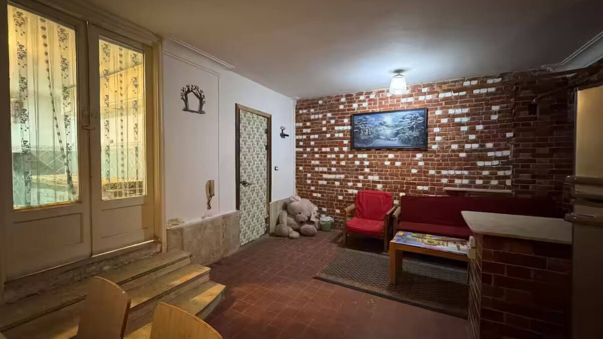 Maadi Apartment | Duplex in Maadi Street 105
