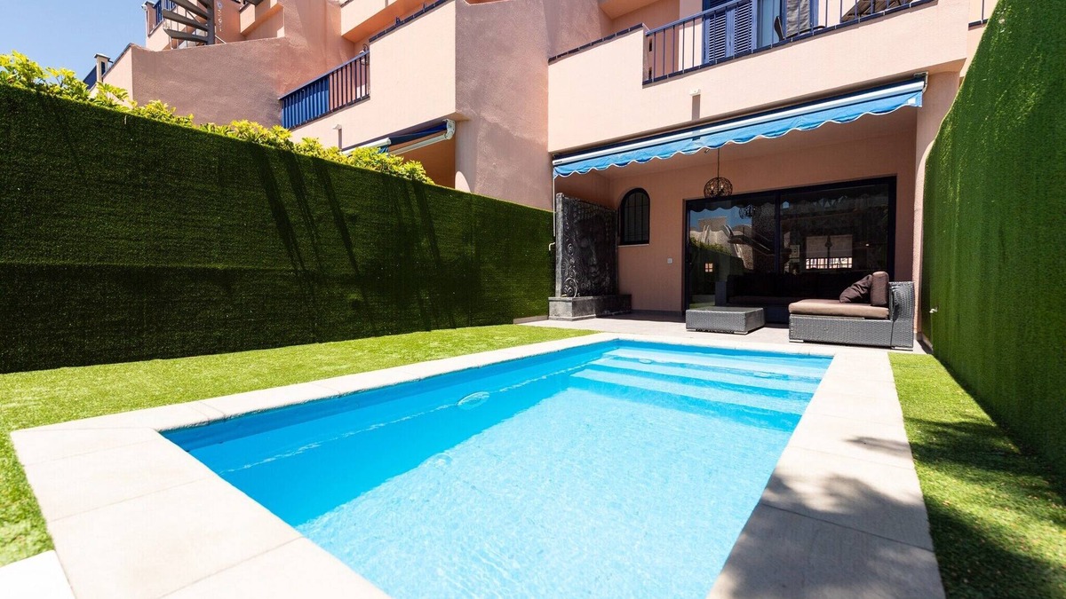 Costa Meloneras Apartment | Duplex in Maspalomas near Meloneras Beach