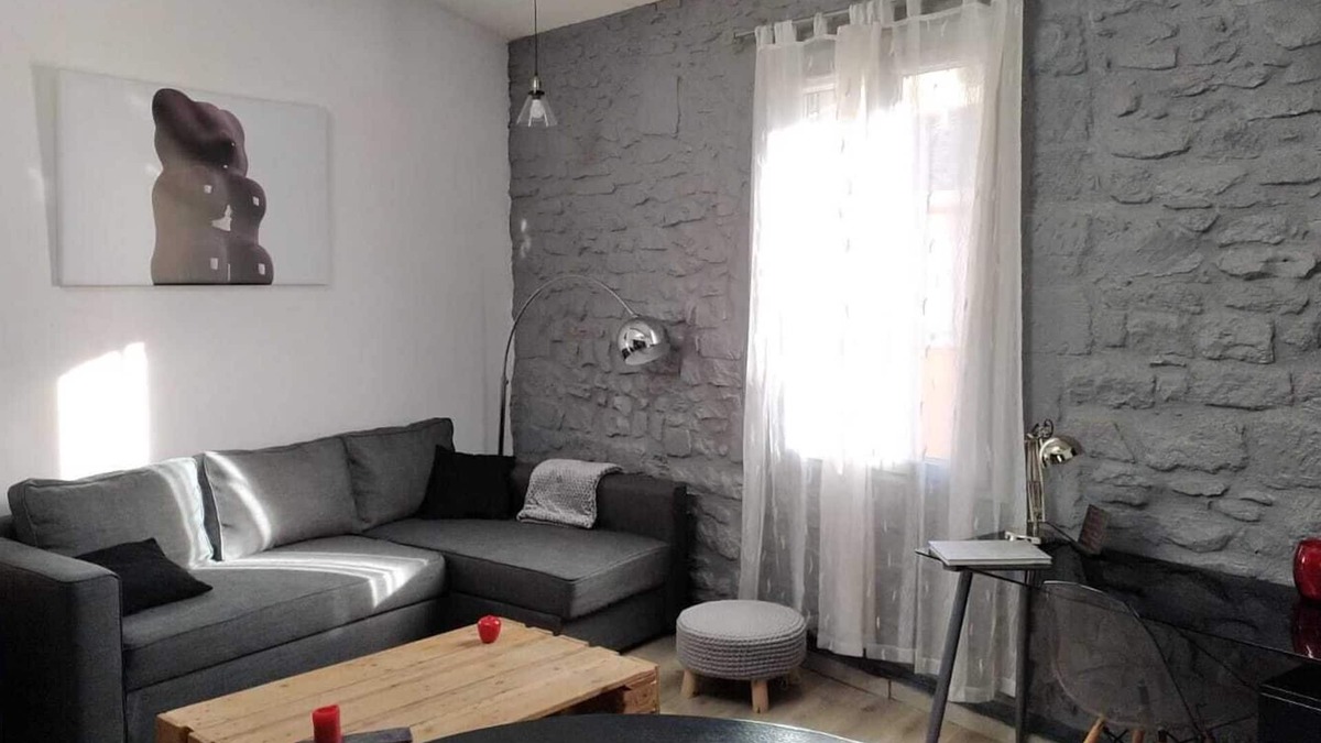 Lunel Apartment | Duplex in the heart of Lunel