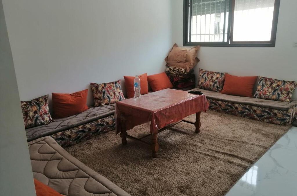 Sidi Bouzid House | duplex isla blanca