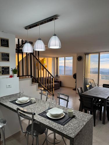 La Mesa Apartment | Duplex La Mesa Cundinamarca