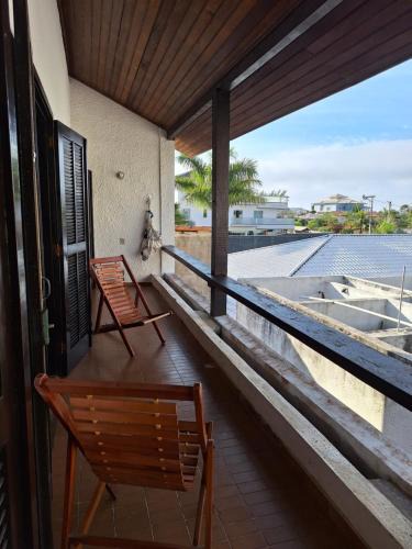 Itauna Apartment | Duplex La Moana em Itaúna - Saquarema RJ