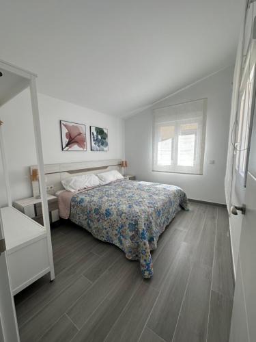Guadarrama Apartment | DUPLEX La OLMA
