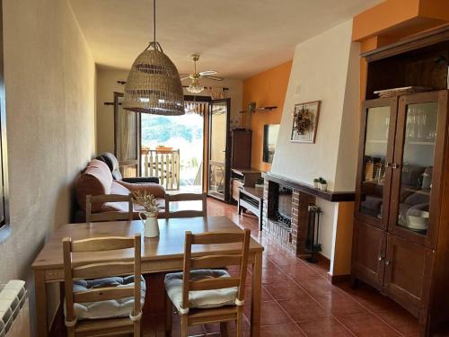 Laspuna House | Duplex La Valle Ordesa-Ainsa