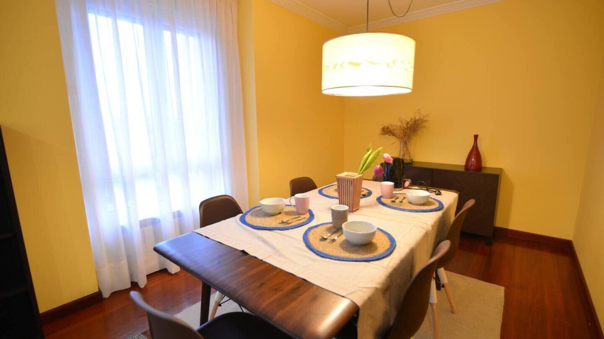 Liencres Apartment | Duplex Liecres with sea views