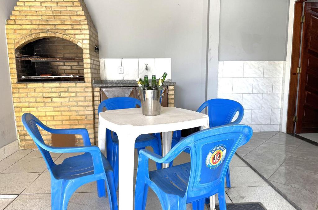 Balneario Remanso House | Duplex lindo a 200m da praia | ROTO162