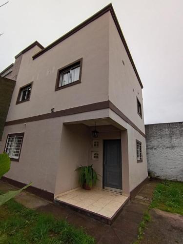 Manantial House | Duplex Los Araujos
