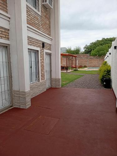 Termas de Rio Hondo Apartment | Duplex Mi Lar