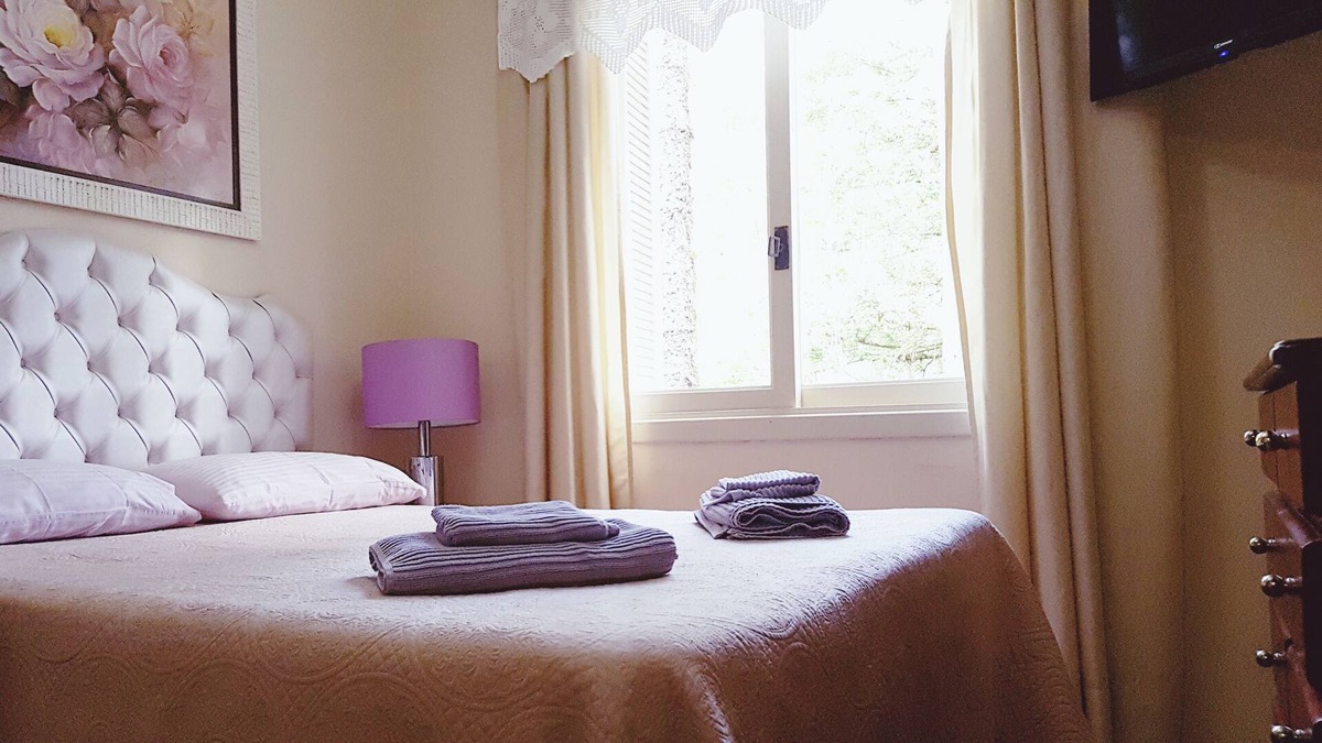 Bairro Lago Negro Apartment | Duplex near the Black Lake